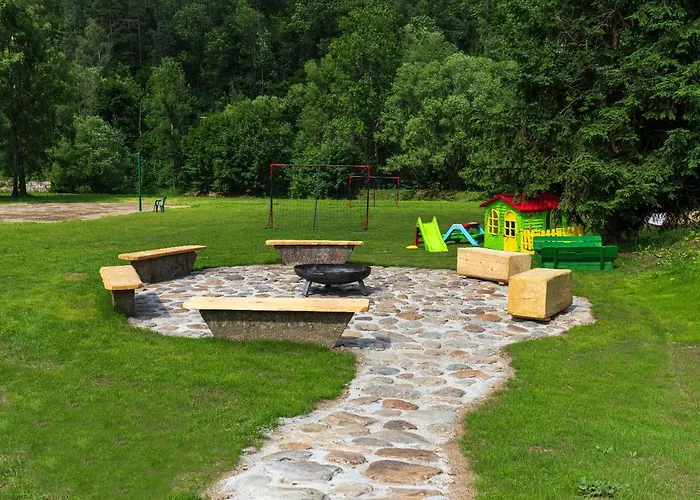 Penzion Rejstejn